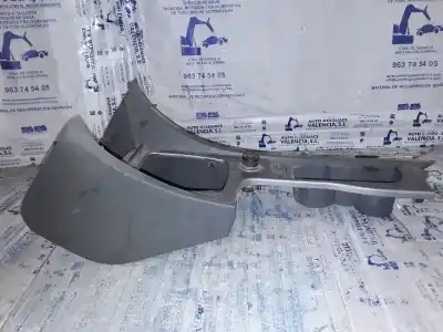 Second-hand car spare part center console for ford focus lim. (cb8) trend oem iam references 8m51a045m19ac1e3h  