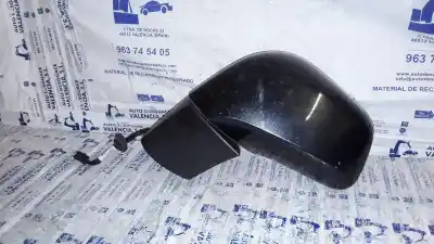 Second-hand car spare part left rearview mirror for opel mokka selective oem iam references 026673  