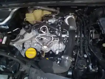 İkinci el araba yedek parçası KOMPLE MOTOR için RENAULT MEGANE IV BERLINA 5P  OEM IAM referansları H5H E4  