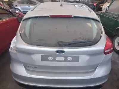 Second-hand car spare part tailgate for ford focus lim. (cb8) trend oem iam references   
