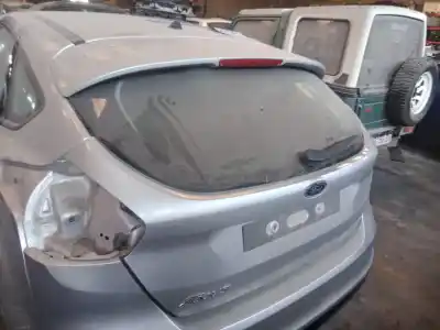 Second-hand car spare part tailgate for ford focus lim. (cb8) trend oem iam references   
