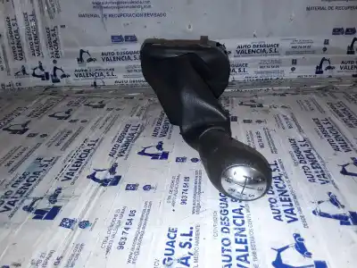 Second-hand car spare part GEAR LEVER KNOB for DACIA SANDERO  OEM IAM references   
