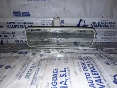 Peça sobressalente para automóvel em segunda mão ESPELHO RETROVISOR INTERIOR por FIAT NUOVA 500 (150)  Referências OEM IAM   