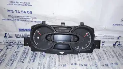 Автозапчастина б/у  для FIAT TALENTO FURGÓN (296_)  Посилання на OEM IAM 248109876R  