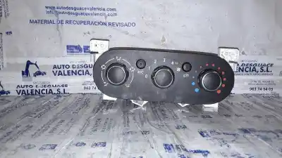 Автозапчастина б/у  для FIAT TALENTO FURGÓN (296_)  Посилання на OEM IAM E1093049AC  T49161C-CPX82