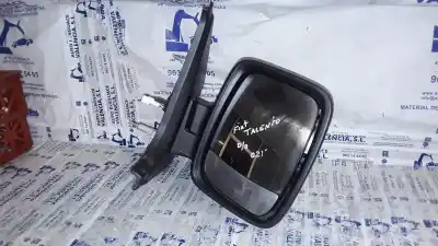 Автозапчастина б/у  для FIAT TALENTO FURGÓN (296_)  Посилання на OEM IAM 0411063  