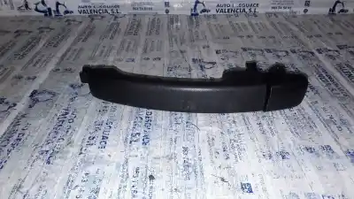 Second-hand car spare part EXTERIOR RIGHT FRONT DOOR HANDLE for FIAT TALENTO FURGÓN (296_)  OEM IAM references 806061908R 806061829R 806062978R