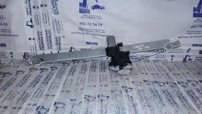 Автозапчастина б/у  для FIAT TALENTO FURGÓN (296_)  Посилання на OEM IAM 807207538R  93867657RH1