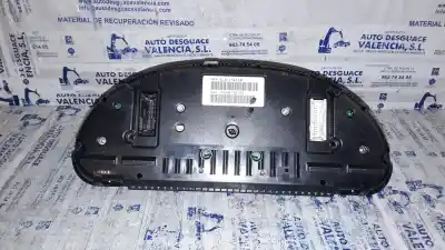 Second-hand car spare part dashboard for bmw x5 (e53) 3.0i oem iam references 62116942541  
