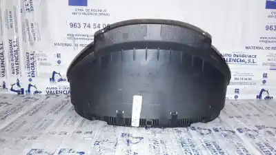 Second-hand car spare part dashboard for bmw x5 (e53) 3.0i oem iam references 62116942541  