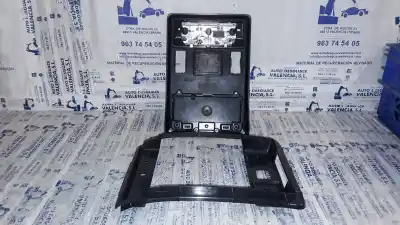 Second-hand car spare part interior light for bmw x5 (e53) 3.0i oem iam references 51.44-8258057.9  