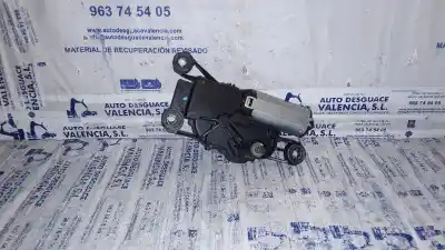 Pezzo di ricambio per auto di seconda mano Motore Tergicristallo Posteriore per BMW X5 (E53) 3.0i Riferimenti OEM IAM 6927851-02  