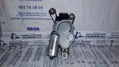 Peça sobressalente para automóvel em segunda mão motor do limpador traseiro por bmw x5 (e53) 3.0i referências oem iam 6927851-02  