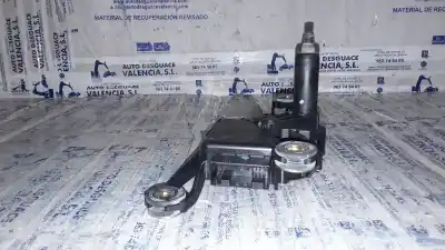 Peça sobressalente para automóvel em segunda mão motor do limpador traseiro por bmw x5 (e53) 3.0i referências oem iam 6927851-02  