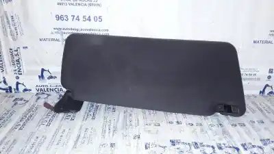 Peça sobressalente para automóvel em segunda mão pára-sol esquerdo por bmw x5 (e53) 3.0i referências oem iam 8258035-02  