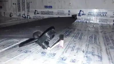 Peça sobressalente para automóvel em segunda mão pára-sol esquerdo por bmw x5 (e53) 3.0i referências oem iam 8258035-02  