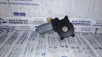 Pezzo di ricambio per auto di seconda mano Motore Alzacristalli Anteriore Sinistro per BMW X5 (E53) 3.0i Riferimenti OEM IAM 676283620630  