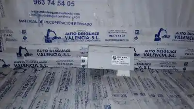 Pezzo di ricambio per auto di seconda mano MODULO ELETTRONICO per BMW X5 (E53)  Riferimenti OEM IAM 6941485  