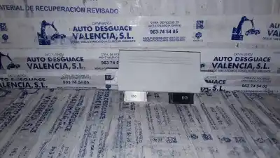 Pezzo di ricambio per auto di seconda mano modulo elettronico per bmw x5 (e53) 3.0i riferimenti oem iam 6941485  