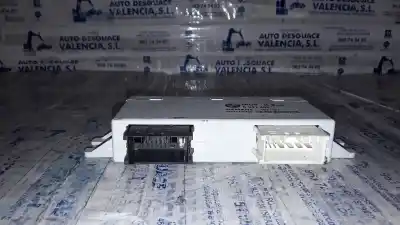 Pezzo di ricambio per auto di seconda mano modulo elettronico per bmw x5 (e53) 3.0i riferimenti oem iam 6941485  