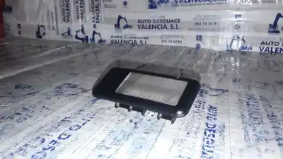 Pezzo di ricambio per auto di seconda mano  per BMW X5 (E53)  Riferimenti OEM IAM 140929  