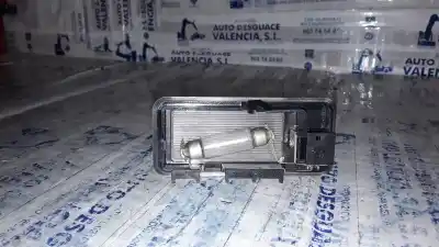 Pezzo di ricambio per auto di seconda mano luce interna per bmw x5 (e53) 3.0i riferimenti oem iam 140929  