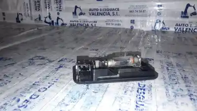 Pezzo di ricambio per auto di seconda mano luce interna per bmw x5 (e53) 3.0i riferimenti oem iam 140929  
