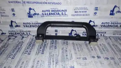 Second-hand car spare part interior left front handle for bmw x5 (e53) 3.0i oem iam references 8257226  