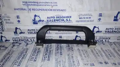 Second-hand car spare part interior left rear handle for bmw x5 (e53) 3.0i oem iam references 8257226  