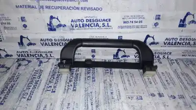 Second-hand car spare part interior right front handle for bmw x5 (e53) 3.0i oem iam references 8257226  