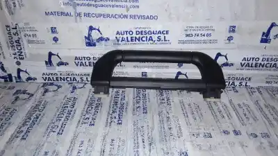 Peça sobressalente para automóvel em segunda mão puxador interior traseiro direito por bmw x5 (e53) 3.0i referências oem iam 8257226