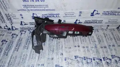 Pezzo di ricambio per auto di seconda mano  per FORD FIESTA (CB1)  Riferimenti OEM IAM 8A61-A224A36  