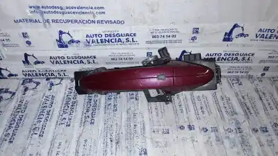 Pezzo di ricambio per auto di seconda mano  per FORD FIESTA (CB1)  Riferimenti OEM IAM 8A61-A224A3Z  8A61A224A3Z