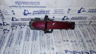 Pezzo di ricambio per auto di seconda mano  per FORD FIESTA (CB1)  Riferimenti OEM IAM 8A61-A224A36  8A61A224A36