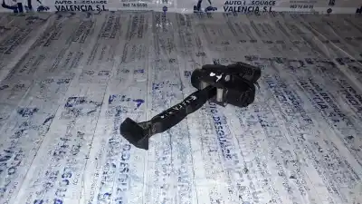 Pezzo di ricambio per auto di seconda mano  per FORD FIESTA (CB1)  Riferimenti OEM IAM   