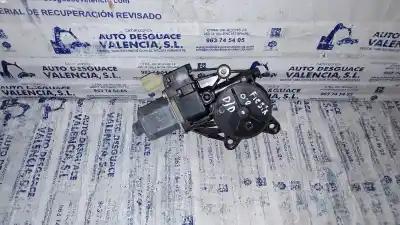 Pezzo di ricambio per auto di seconda mano  per FORD FIESTA (CB1)  Riferimenti OEM IAM 0130822407  