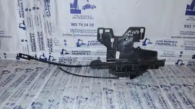 Pezzo di ricambio per auto di seconda mano serratura porta anteriore destra per ford fiesta (cb1) ghia riferimenti oem iam 8a6a-a21812-bc