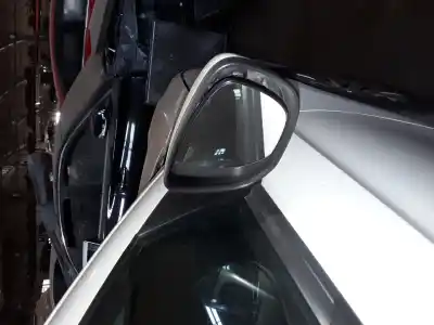 Peça sobressalente para automóvel em segunda mão espelho retrovisor direito por citroen c-elysée seduction referências oem iam   