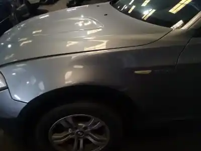 Pezzo di ricambio per auto di seconda mano front-end completo per bmw x3 (e83) 2.0d riferimenti oem iam   