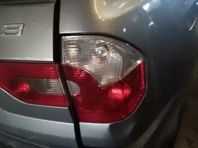 Pezzo di ricambio per auto di seconda mano  per BMW X3 (E83)  Riferimenti OEM IAM   