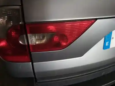 Pezzo di ricambio per auto di seconda mano  per BMW X3 (E83)  Riferimenti OEM IAM   
