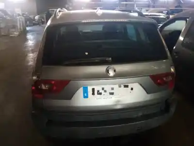 Pezzo di ricambio per auto di seconda mano  per BMW X3 (E83)  Riferimenti OEM IAM   