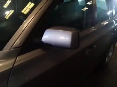 Pezzo di ricambio per auto di seconda mano specchio sinistro per bmw x3 (e83) 2.0d riferimenti oem iam 