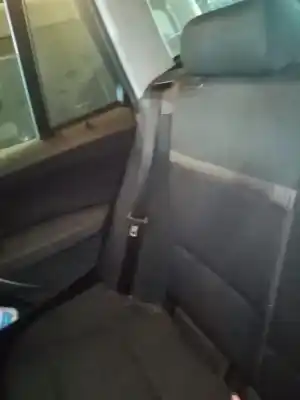 Pezzo di ricambio per auto di seconda mano Cintura Di Sicurezza Posteriore Destra per BMW X3 (E83) 2.0d Riferimenti OEM IAM   