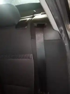 Pezzo di ricambio per auto di seconda mano Cintura Di Sicurezza Posteriore Sinistra per BMW X3 (E83) 2.0d Riferimenti OEM IAM   