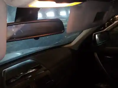 Pezzo di ricambio per auto di seconda mano Specchio Interno per BMW X3 (E83) 2.0d Riferimenti OEM IAM   