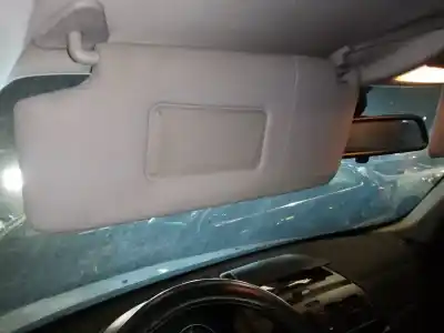 Pezzo di ricambio per auto di seconda mano Tenda Sinistra per BMW X3 (E83) 2.0d Riferimenti OEM IAM   