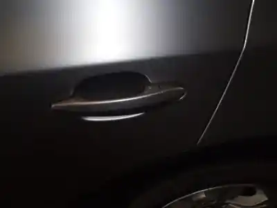 Pezzo di ricambio per auto di seconda mano maniglia esterna posteriore sinistra per bmw x3 (e83) 2.0d riferimenti oem iam 