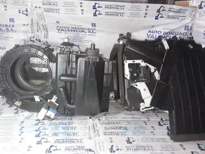 Peça sobressalente para automóvel em segunda mão Aquecimento Normal Completo por KIA SORENTO 2.4 16V CAT Referências OEM IAM   