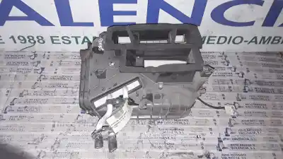 Peça sobressalente para automóvel em segunda mão aquecimento normal completo por kia sorento 2.4 16v cat referências oem iam   